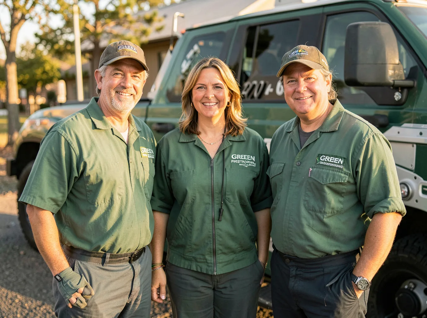 Water Damage Restoration company in Mount Eaton, OH