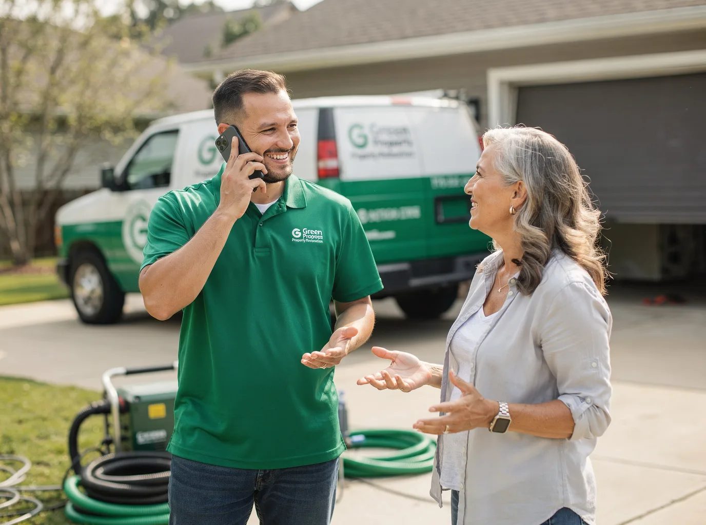 Water Damage Restoration Mount Eaton, OH FAQs